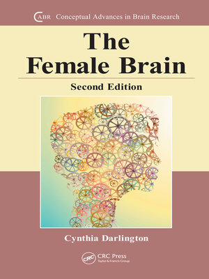 cover image of The Female Brain